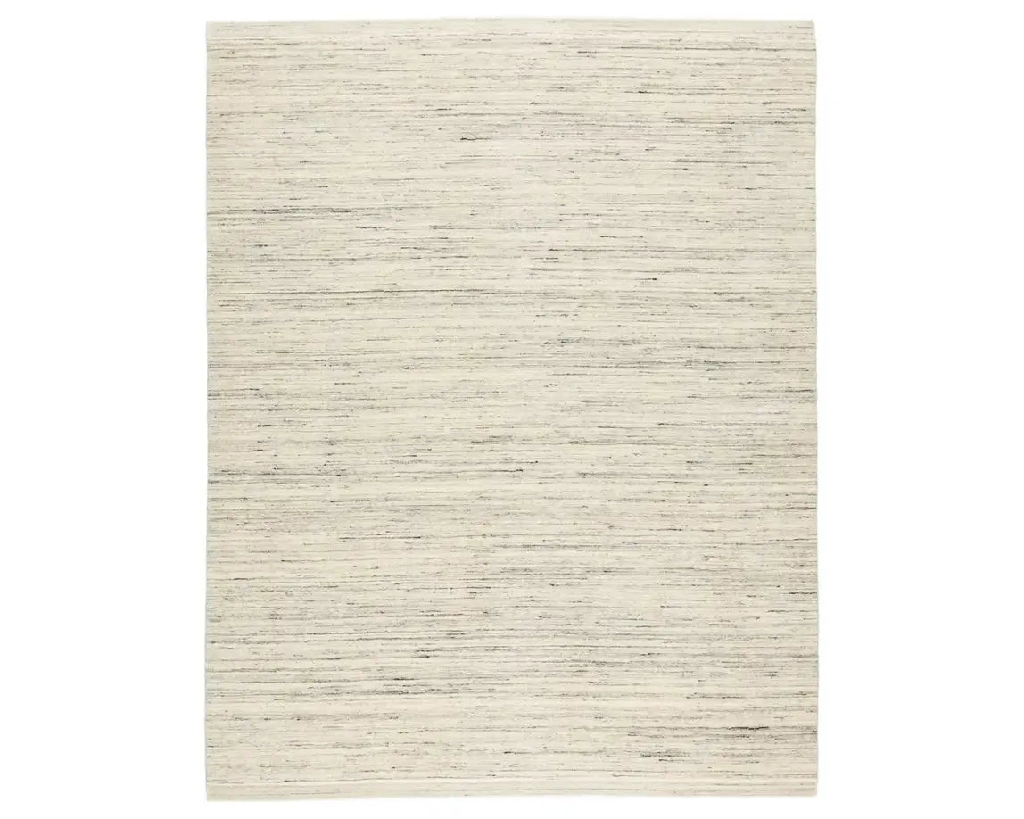 Blackledge BLK03 Ivory Rug - Baconco