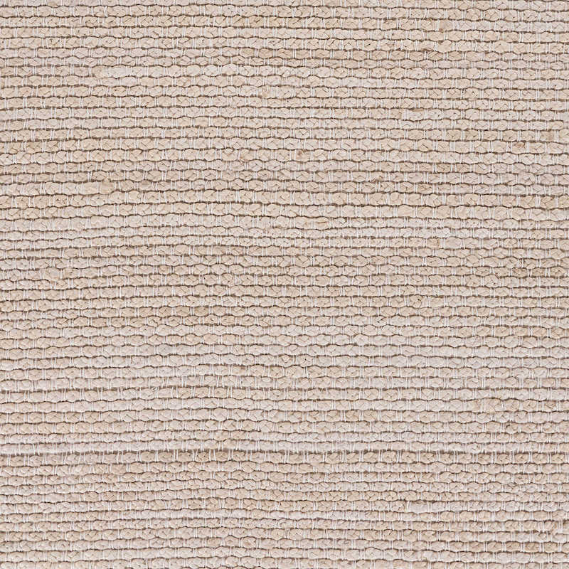 Bleached Naturals 81431BHI Bleach/Ivory Rug - Baconco