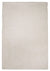 Bliss 1550 Shag Ivory Rug - Baconco