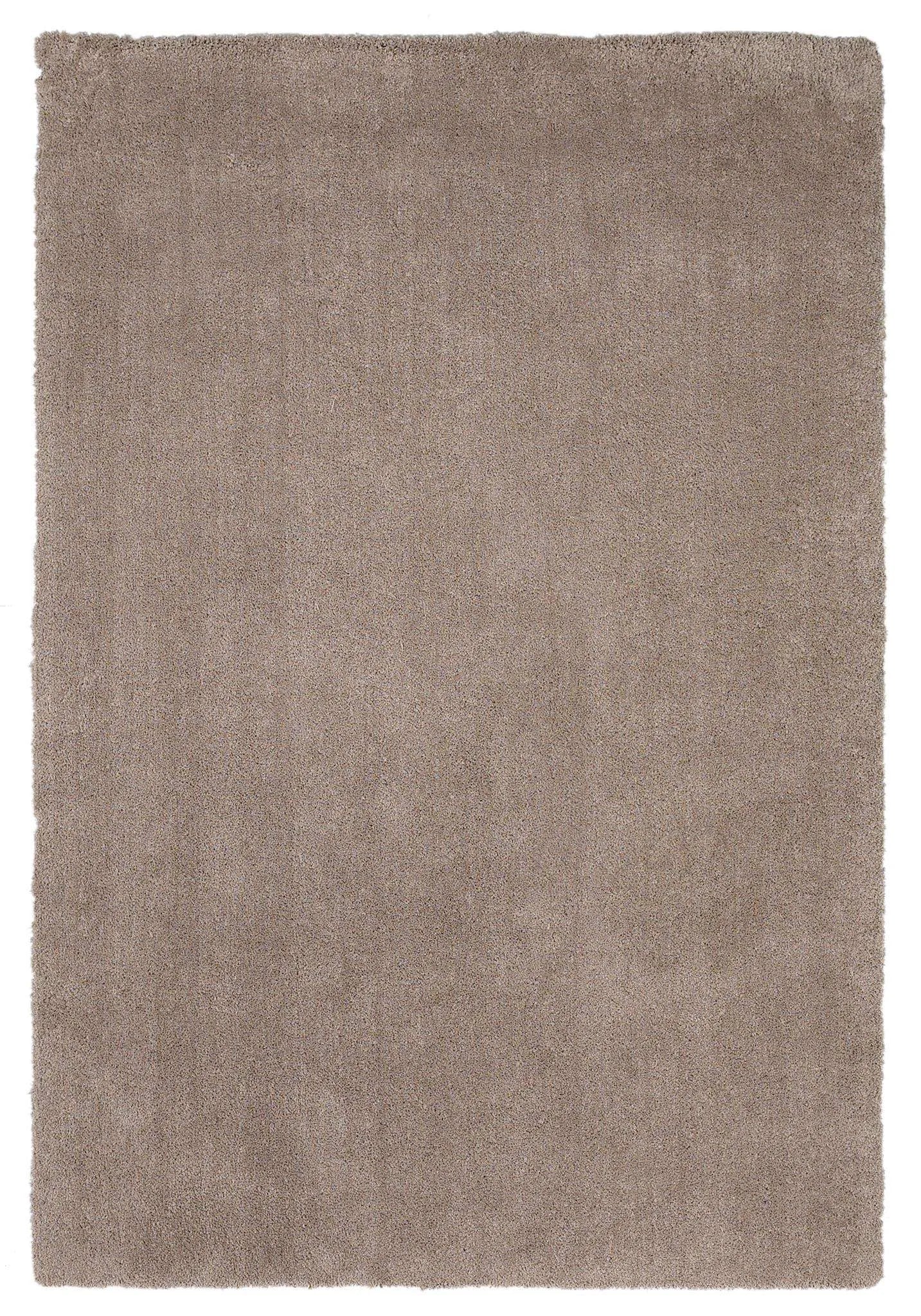 Bliss 1551 Shag Beige Rug - Baconco