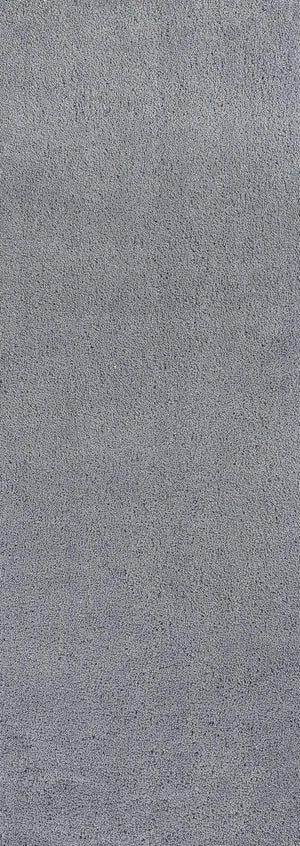 Bliss 1557 Shag Grey Rug - Baconco