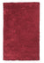 Bliss 1564 Shag Red Rug - Baconco