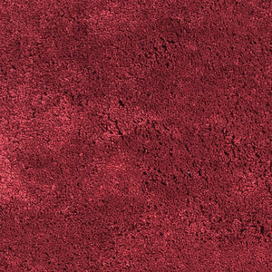 Bliss-1564 Shag Red Rug - Baconco