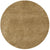 Bliss 1567 Shag Gold Rug - Baconco