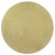 Bliss 1574 Shag Canary Yellow Rug - Baconco