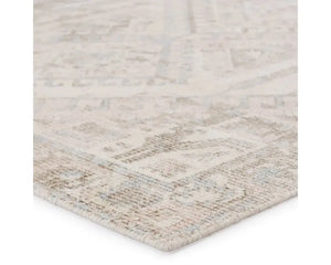 Blythe BLY01 Ivory Rug - Baconco