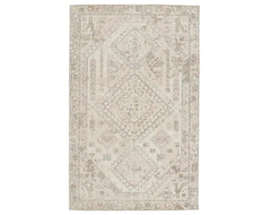 Blythe BLY01 Ivory Rug - Baconco