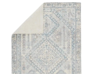 Blythe BLY03 White Rug - Baconco