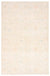 Boheme BOH30 Cream/Light Blue Rug - Baconco