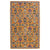 Boho BOH-1 Orange Rug - Baconco