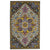 Boho BOH-3 Yellow/Pink Rug - Baconco