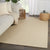 Bombay Bob02 Emere Beige Rug - Baconco