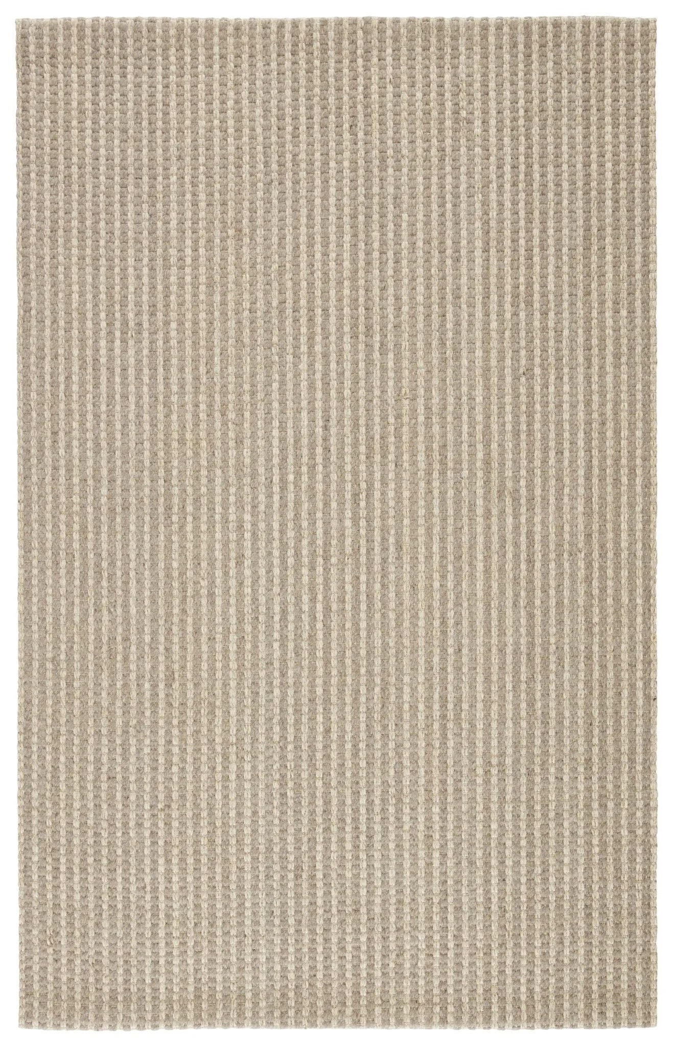 Bombay Bob03 Fetia Light Gray Rug - Baconco