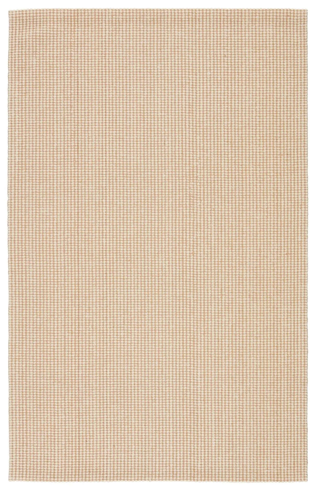 Bombay Bob04 Mahana Cream/Beige Rug - Baconco