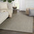 Bombay Bob08 Tane Gray Rug - Baconco