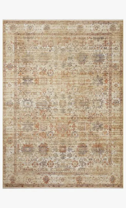 Bonney BNY-06 Sunset/Multi Rug - Baconco