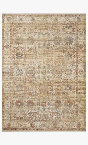 Bonney BNY-06 Sunset/Multi Rug - Baconco