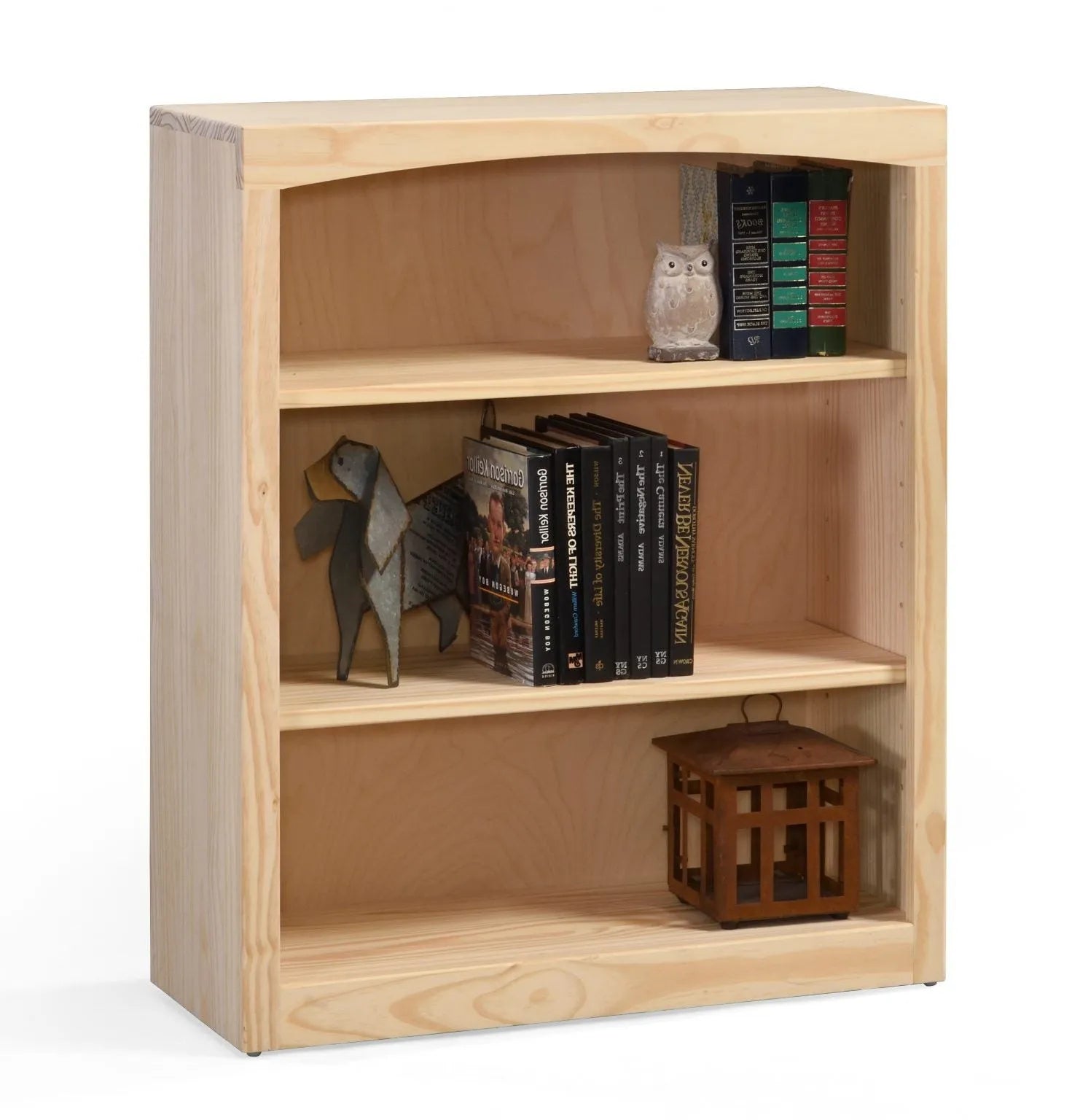 Bookcase 30x36 - Baconco