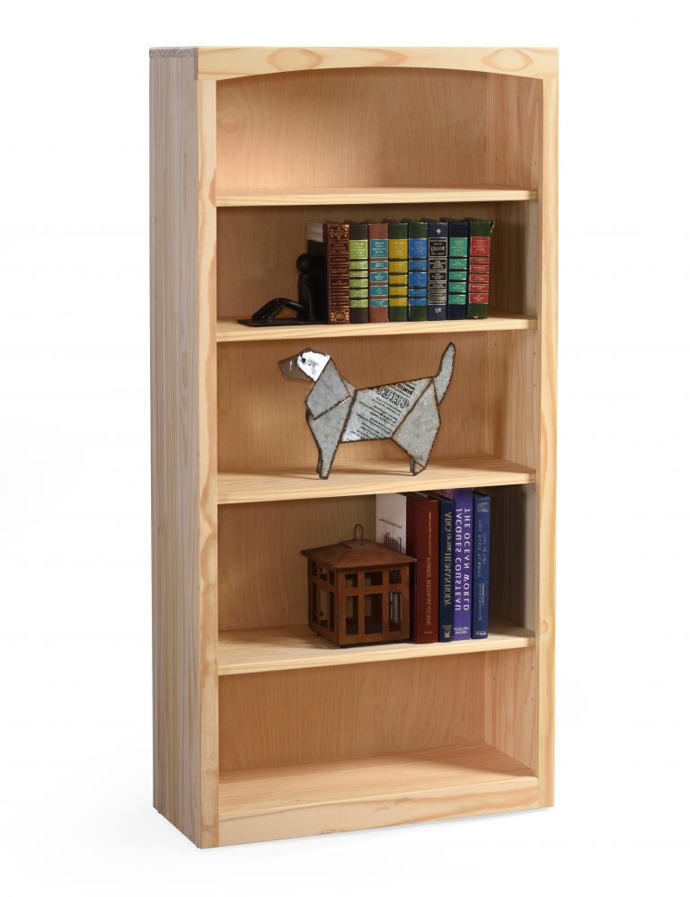 Bookcase 30X60 - Baconco