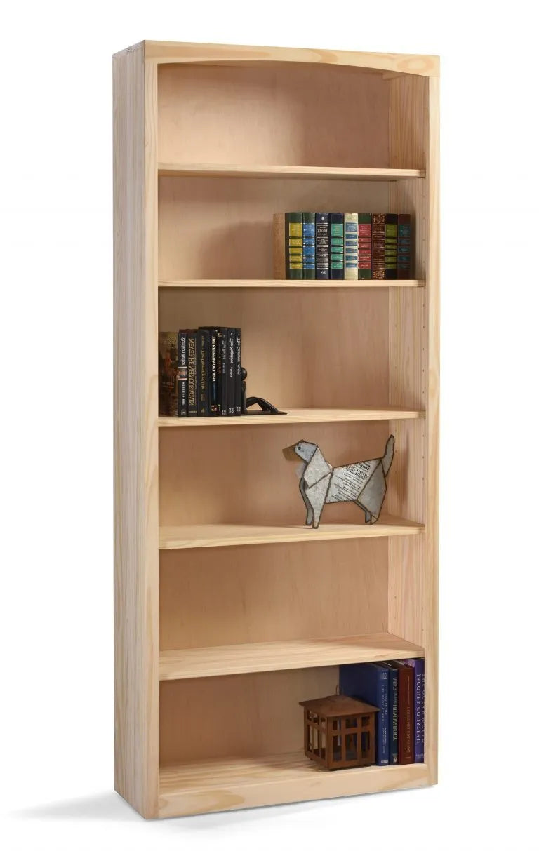 Bookcase 30X84 - Baconco