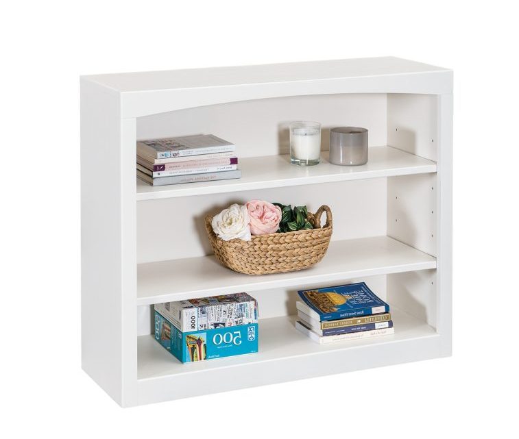 Bookcase 36x30 - Baconco