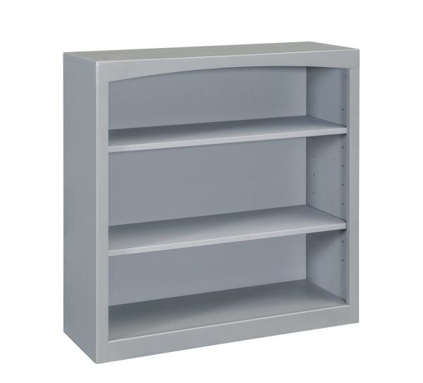 Bookcase 36X36 - Baconco