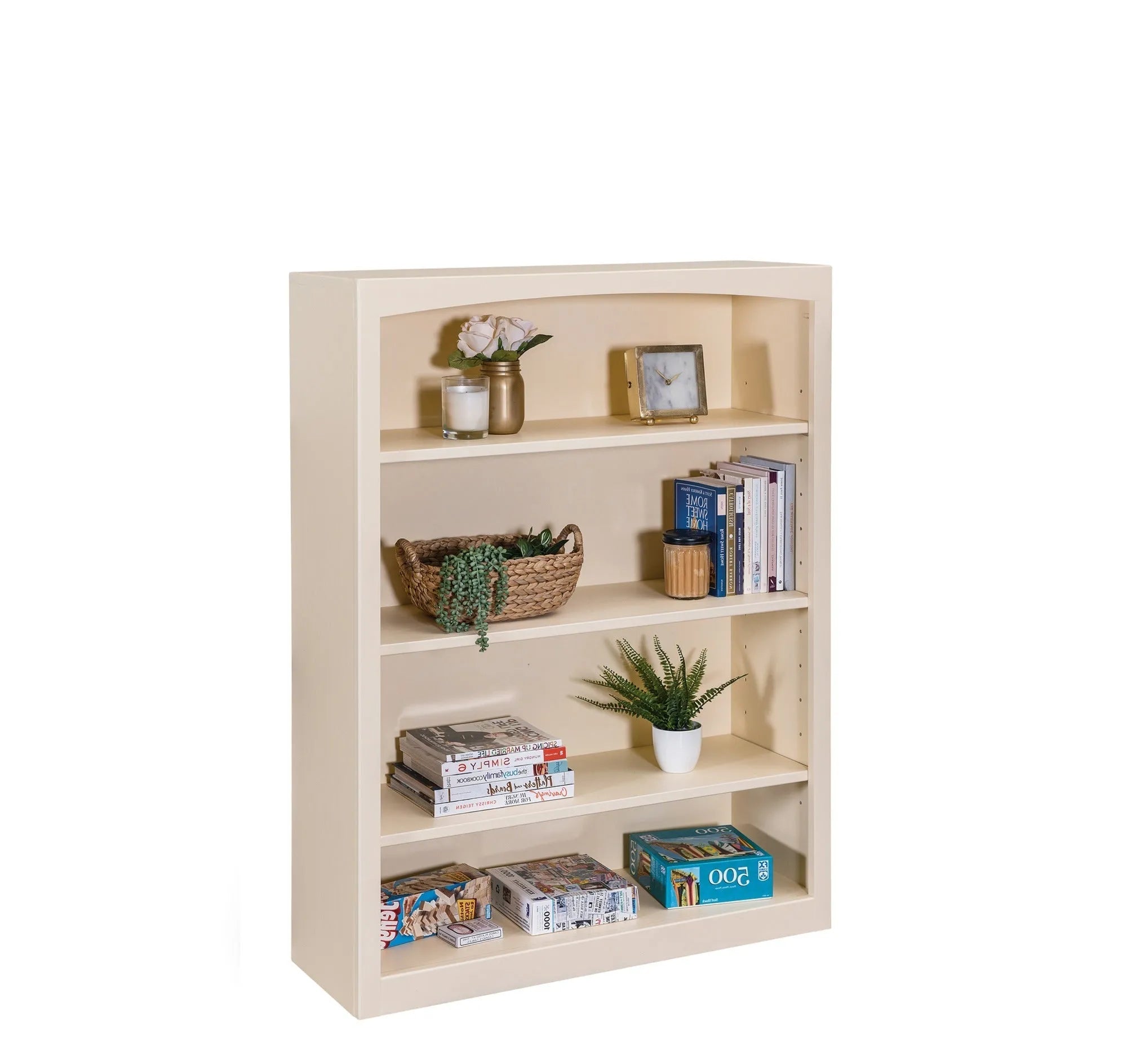 Bookcase 36X48 - Baconco