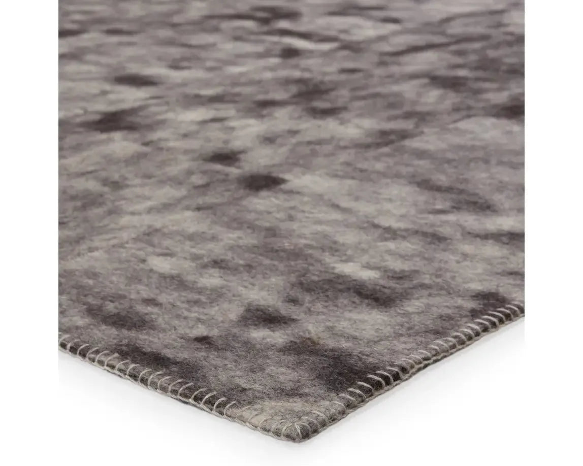 Borderland BLD01 Brown Rug - Baconco