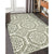 Boscage BOS-22 Ivory Rug - Baconco