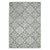 Boscage BOS-33 Light Grey Rug - Baconco