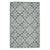 Boscage BOS-34 Dark Grey Rug - Baconco