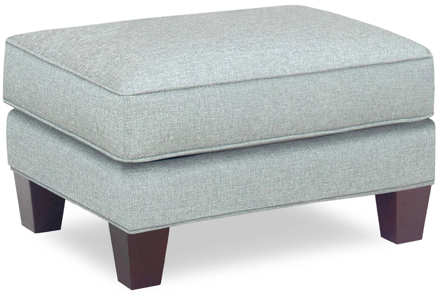 Boston Ottoman - 5003 - Baconco