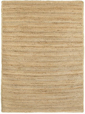 Boutique Jute 50136NAT Natural Rug - Baconco