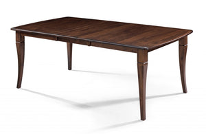 Bow End Dining Table - Baconco