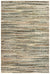 Bowen 1332J Ivory Gold Rug - Baconco