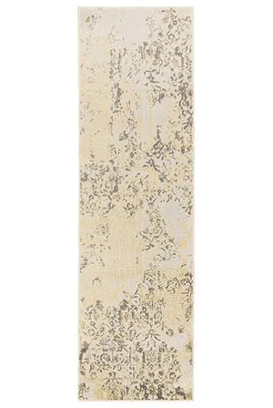 Bowen 2067W Grey Gold Rug - Baconco