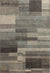 Bowery Bow-06 Storm/Taupe Rug - Baconco