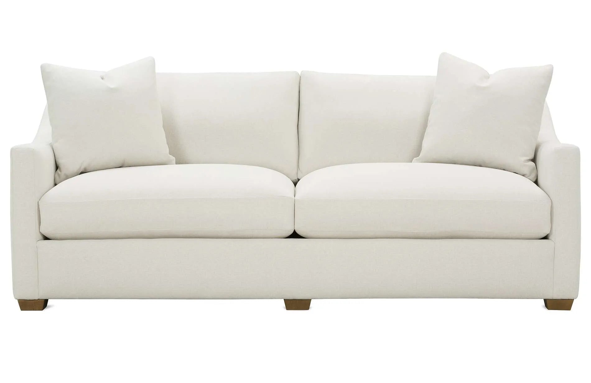 Bradford 88" Express Sofa - Baconco