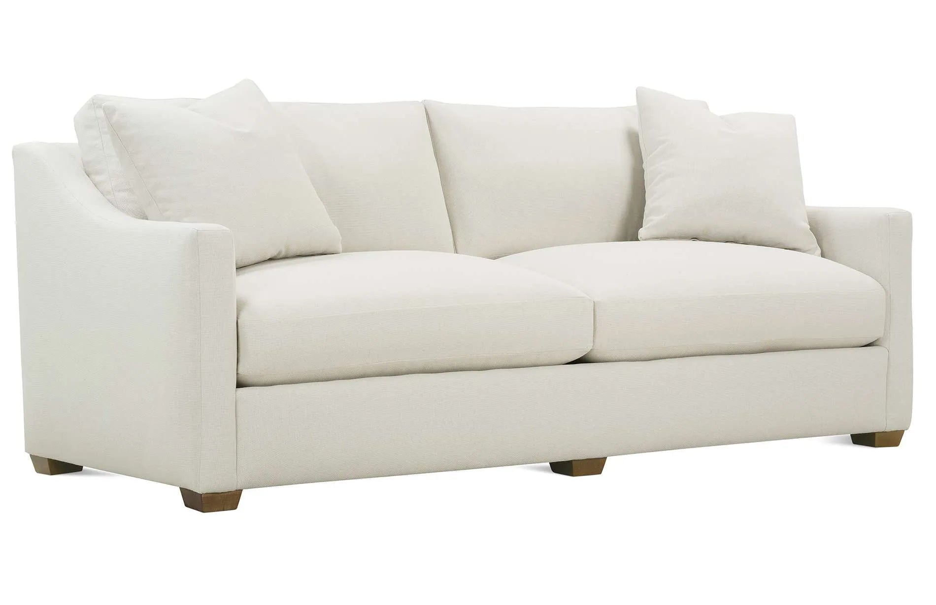 Bradford 88" Express Sofa - Baconco