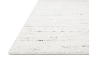 Brandt BRA-01 Ivory / Stone Rug - Baconco