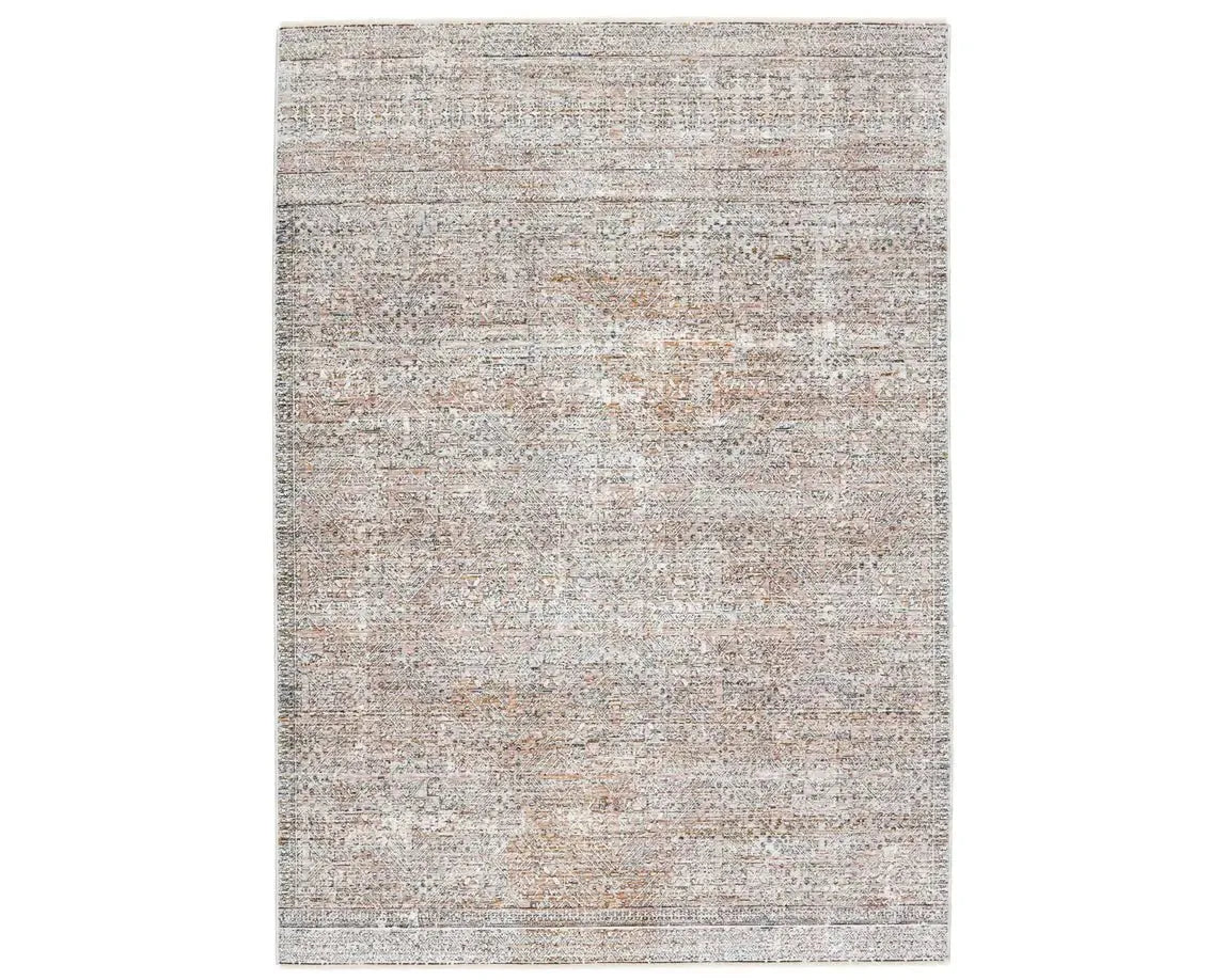 Branham BRA05 Brown Rug - Baconco