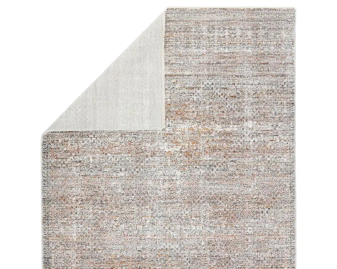 Branham BRA05 Brown Rug - Baconco