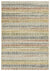 Branson BR06A Ivory/Multi Rug - Baconco