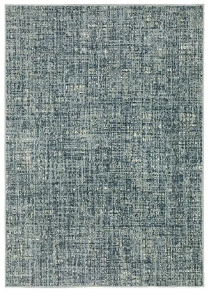 Branson BR13A Blue Rug - Baconco