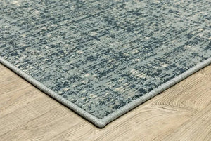 Branson BR13A Blue Rug - Baconco