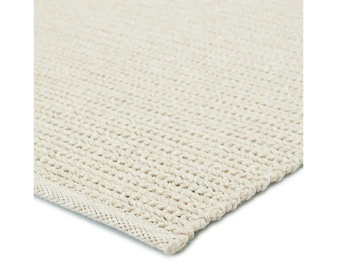 Brayden BRY01 Ivory Rug - Baconco