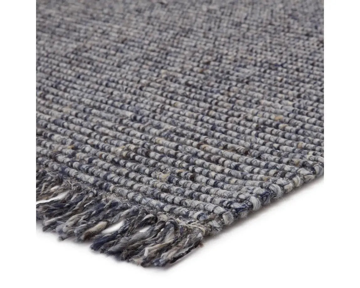 Breathe Easy BTE01 Slate Grey Rug - Baconco