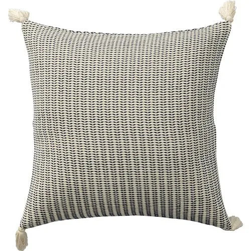 Breezy 08002NAV Navy Pillow - Baconco