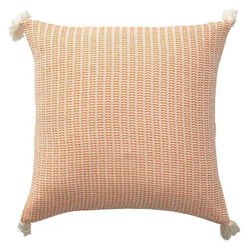 Breezy 08004ORG Orange Pillow - Baconco