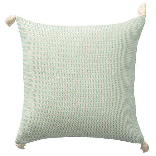 Breezy 08005LTR Light Turquoise Pillow - Baconco